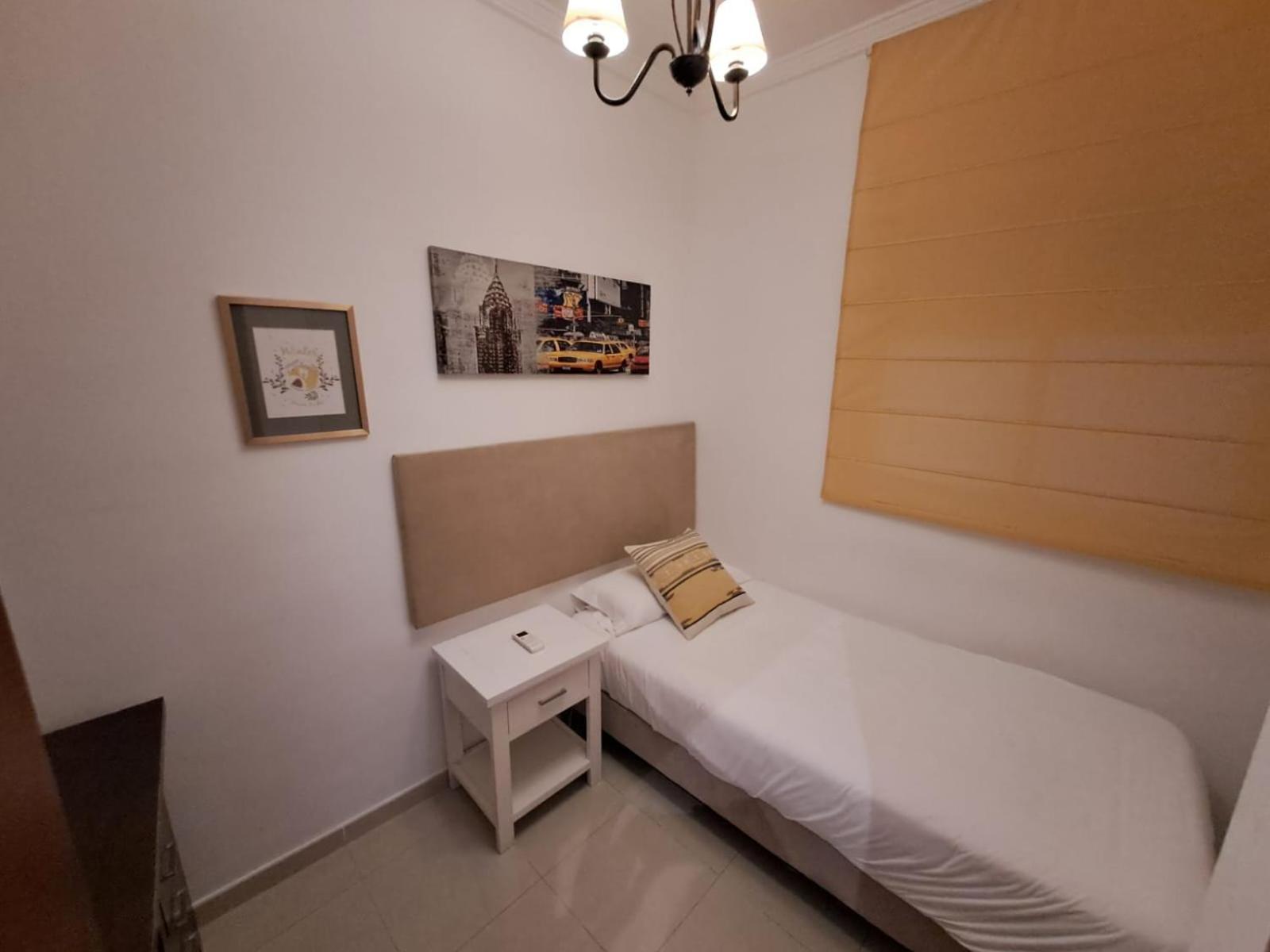 El Marques San Juan 1 Διαμέρισμα Μάλαγα Εξωτερικό φωτογραφία